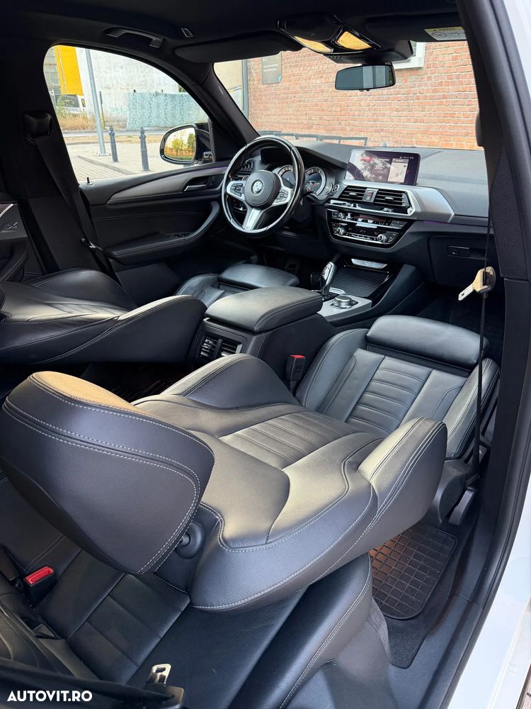 BMW X3 - 13