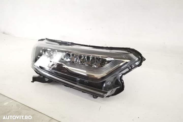 Far Dreapta Original Led In Stare Buna Honda CR-V 5 facelift [2019 - 2 - 3