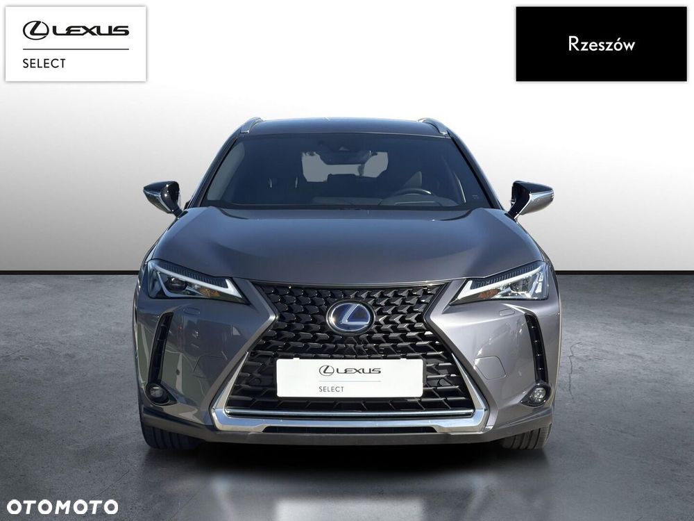 Lexus UX 250h GPF Business Edition 2WD - 8