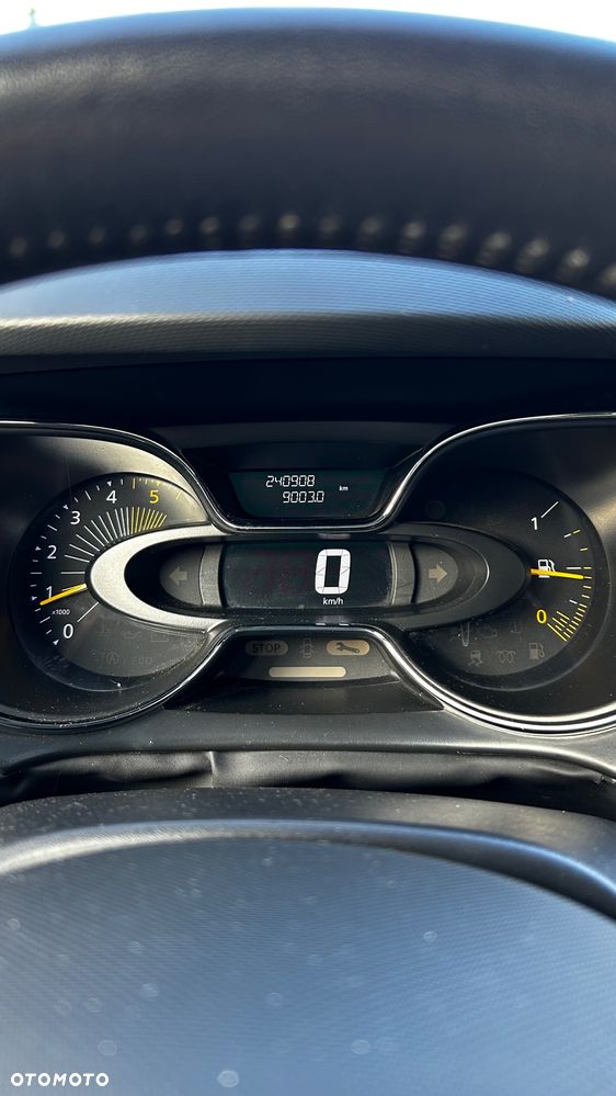 Renault Captur ENERGY dCi 90 Start&Stop Intens - 15