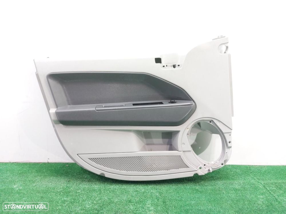 FORRA DA PORTA FRENTE ESQUERDA DODGE CALIBER - 1