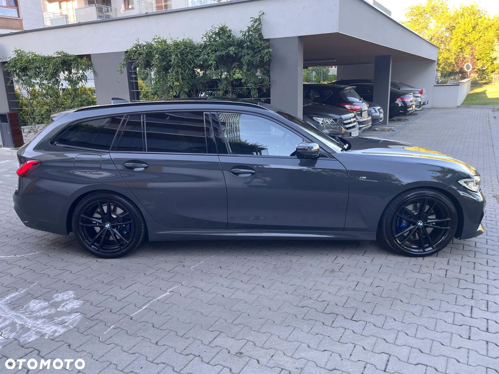 BMW Seria 3 330i M Sport sport - 6