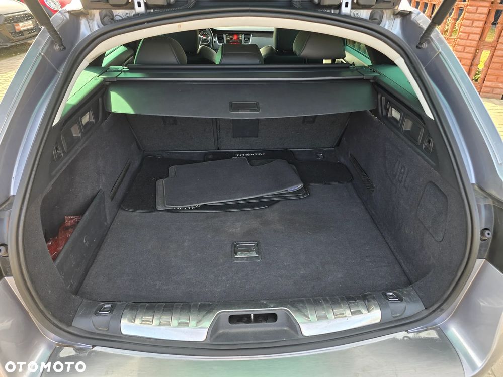 Peugeot 508 - 18