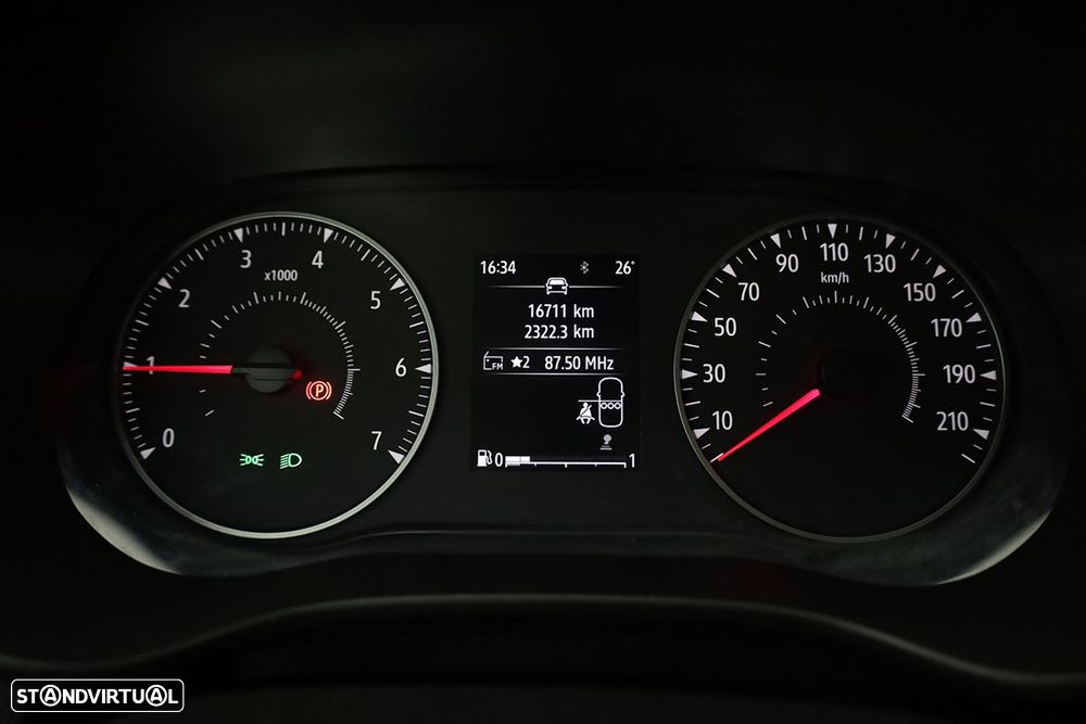 Dacia Sandero - 14