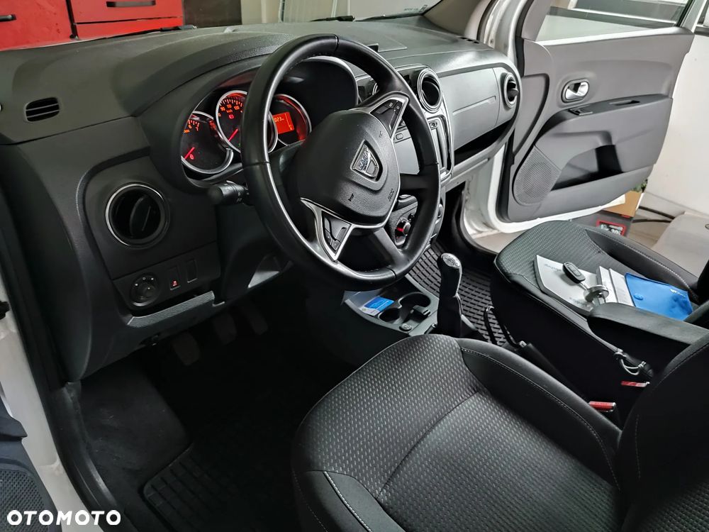 Dacia Lodgy - 15