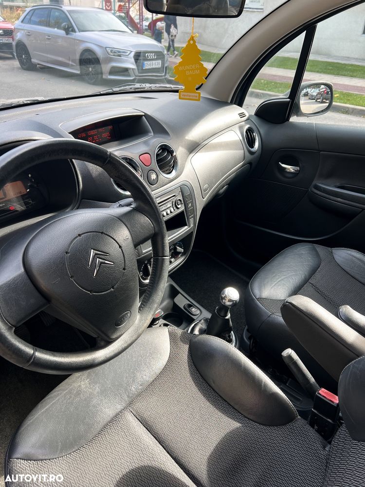 Citroën C3 1.4 SX - 2