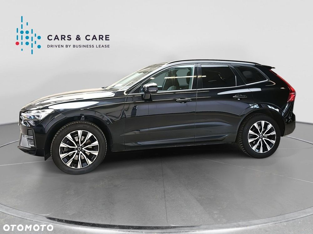 Volvo XC 60 B4 B Essential - 30