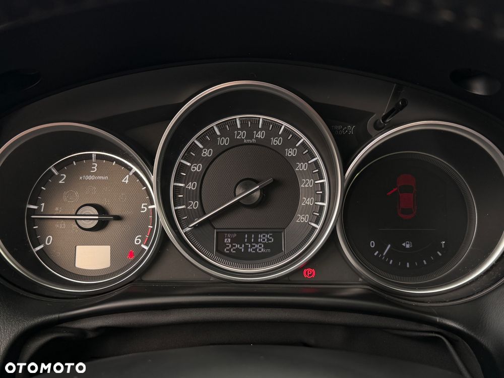 Mazda CX-5 2.2 D Skyenergy 2WD - 11