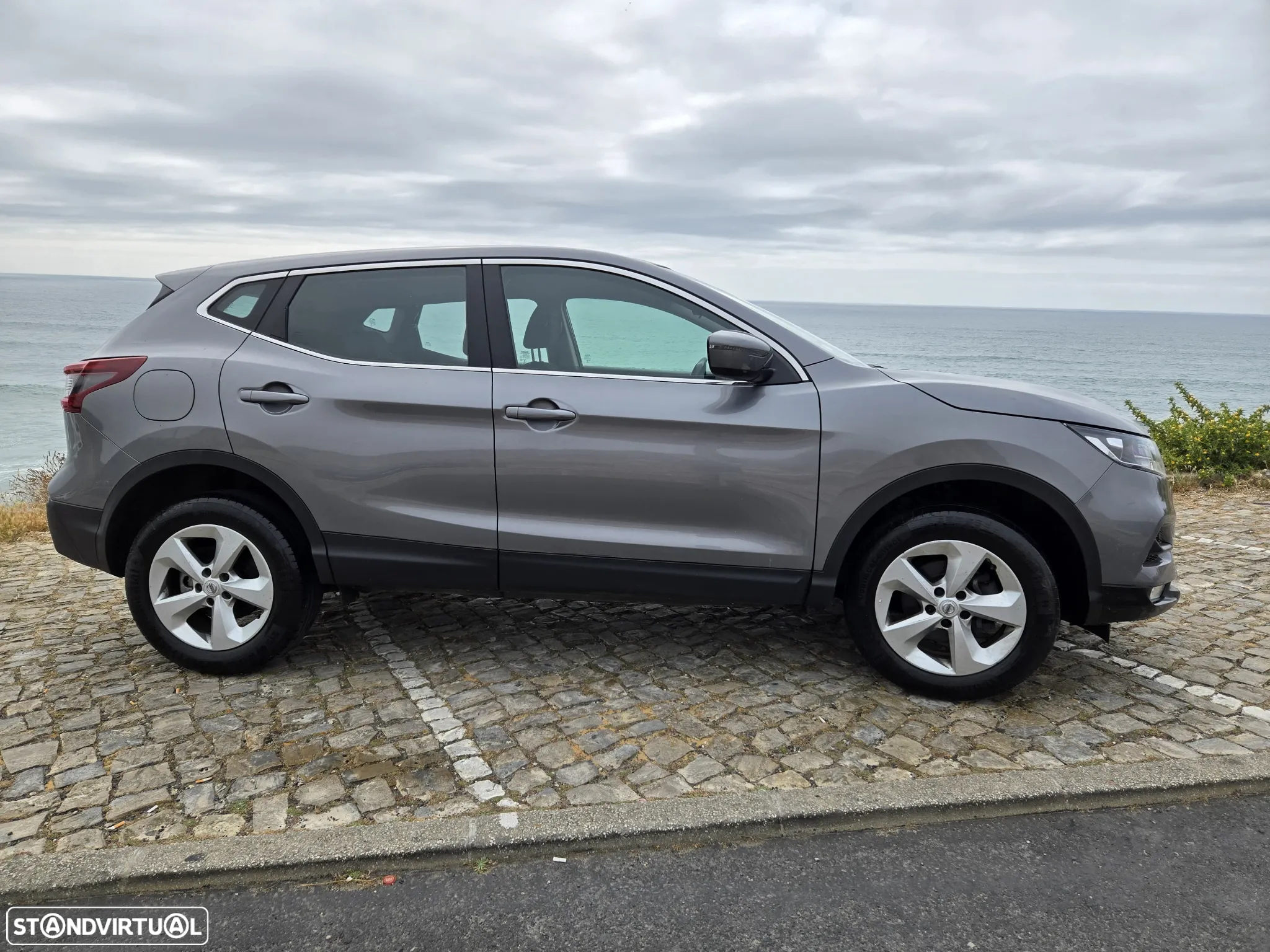 Nissan Qashqai 1.5 dCi Business Edition - 12