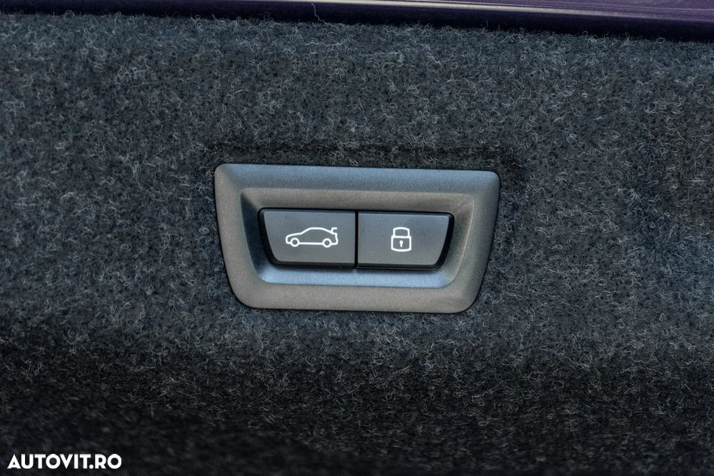 BMW M5 xDrive AT PHEV - 23