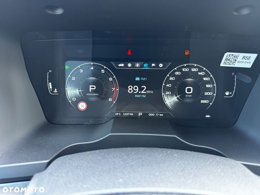 SsangYong/KGM Korando 1.5 T-GDI Adventure 2WD - 8