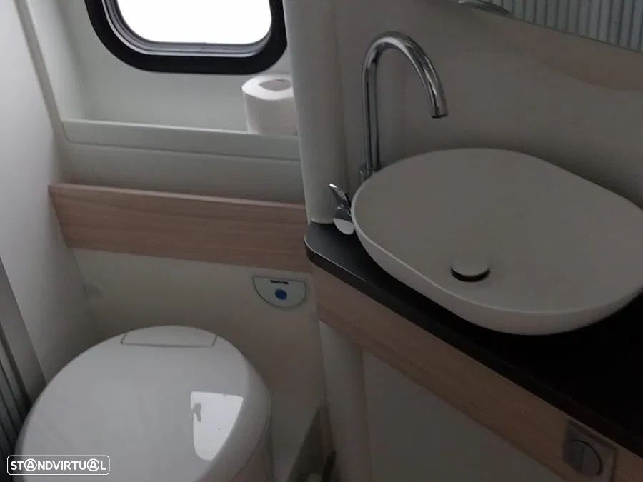 Adria Twin Plus 600 Family - 7