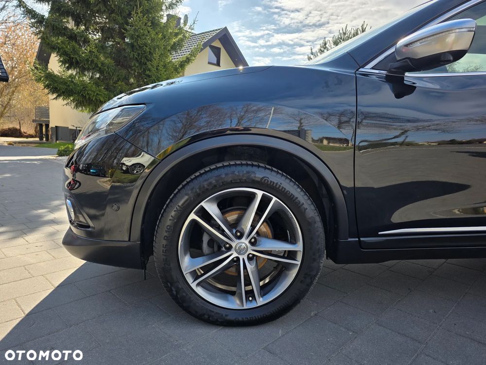 Nissan X-Trail 1.6 DIG-T Tekna - 24