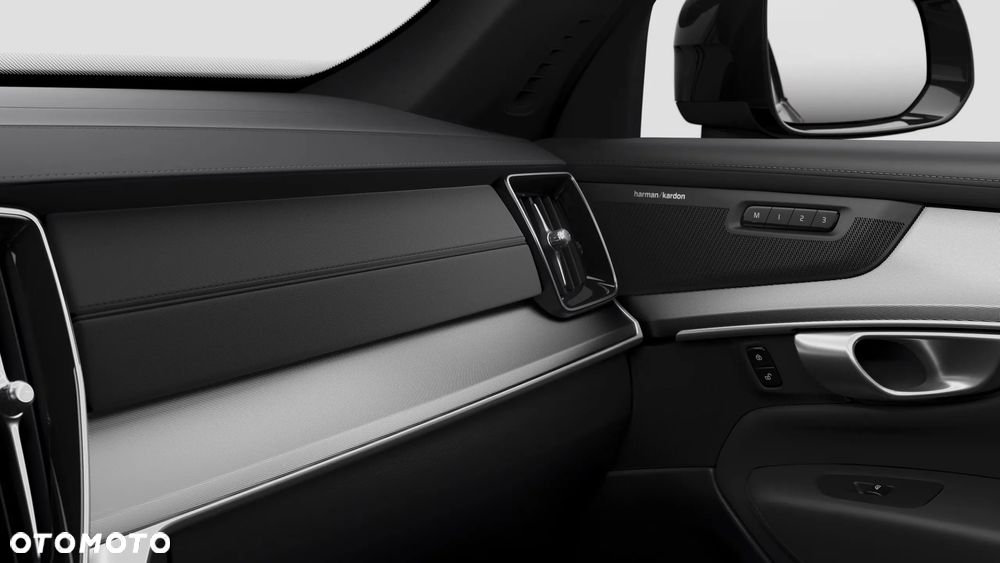 Volvo XC 90 B5 B AWD Ultra Black Edition 7os - 6