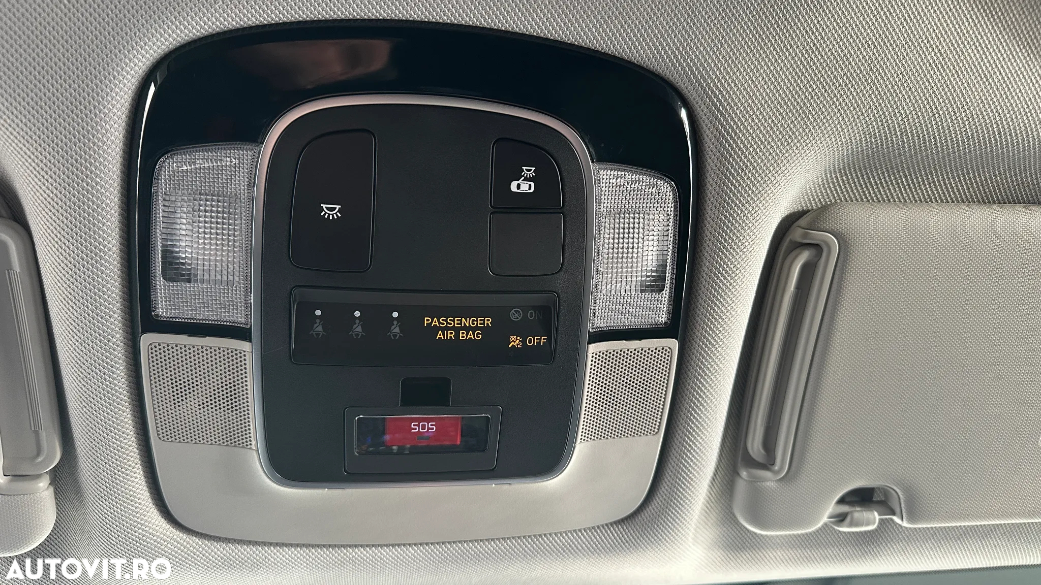 Hyundai Tucson - 13