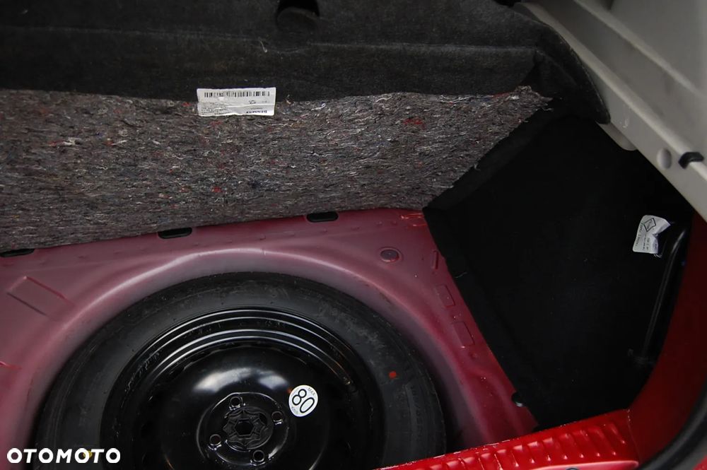 Dacia Sandero Stepway - 21