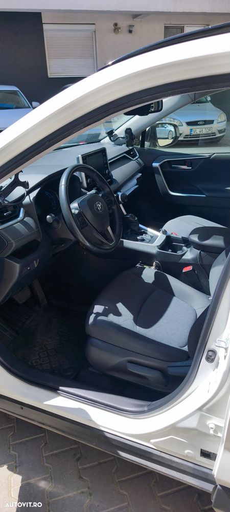 Toyota RAV4 2.5 VVT-iE 4x2 Dynamic - 4