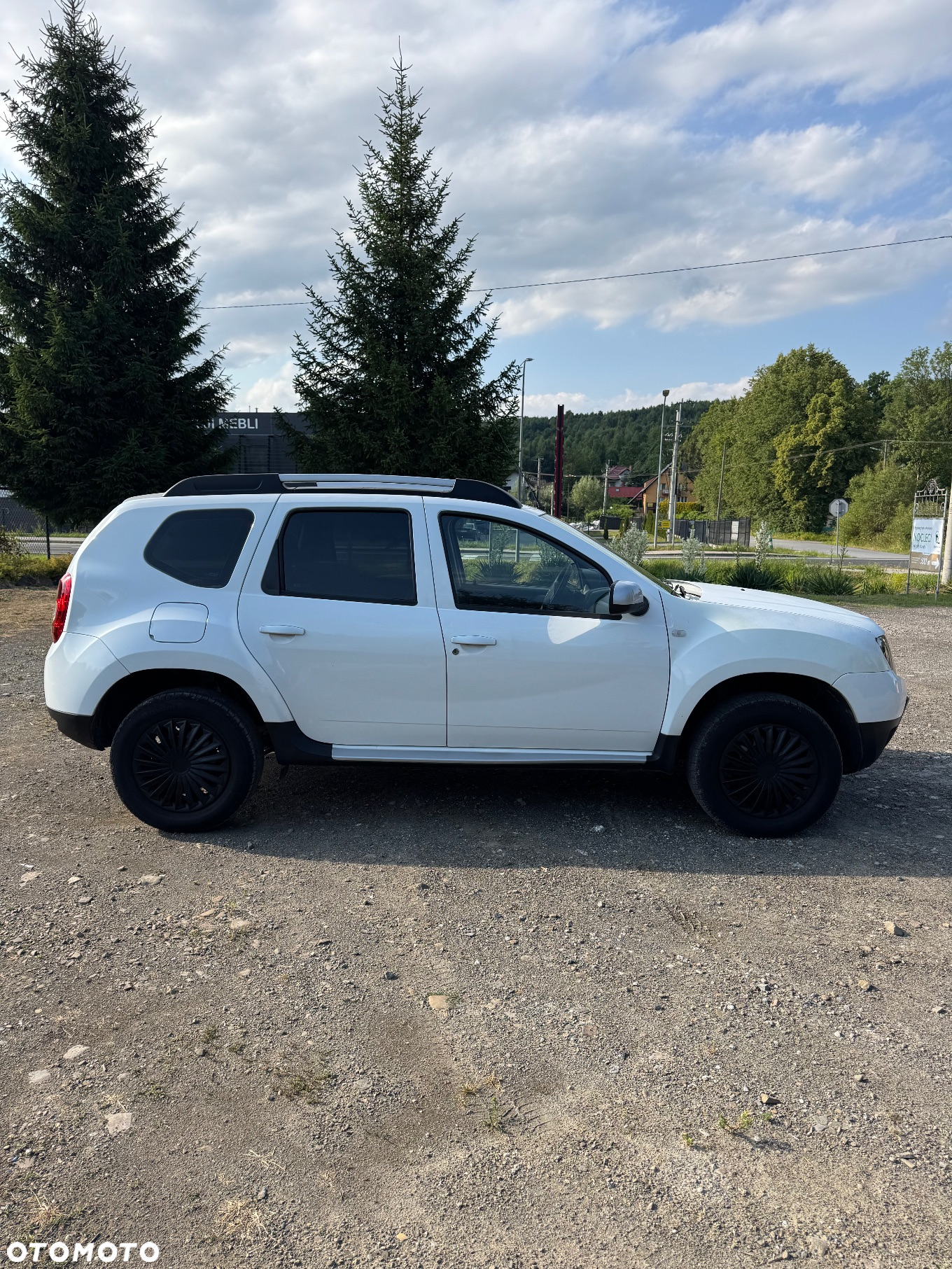 Dacia Duster 1.6 16V 4x4 - 2