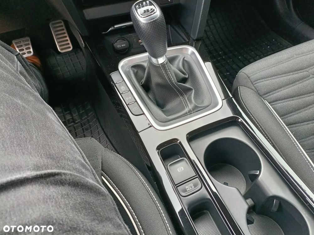 Kia ProCeed 1.5 T-GDI GT Line - 19
