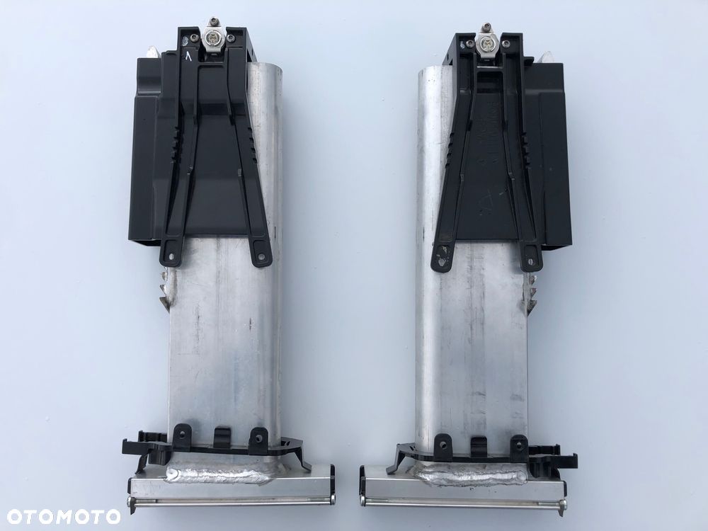 PORSCHE CARRERA 911 991 992 996 997 DESKA KONSOLA KOKPIT PULPIT PÓŁKA PARAPET PODUSZKI PODUSZKA KURTYNA FOTELA W FOTEL  DASHBOARD SEATBELTS AIRBAG KIEROWCY PASAŻERA KOLAN KOLANOWE KOLANO PASY PAS KAPOTAŻ naprawa regeneracja SZARA !!!!!! - 40