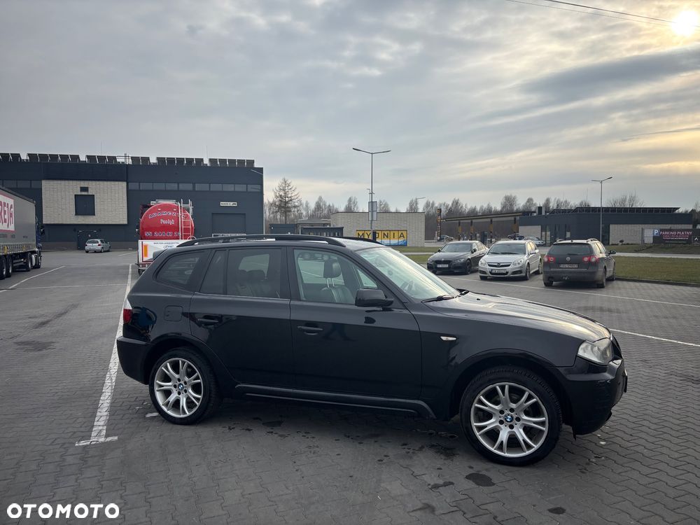 BMW X3 - 2