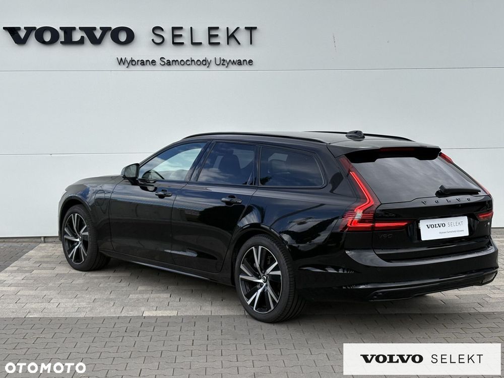 Volvo V90 - 6