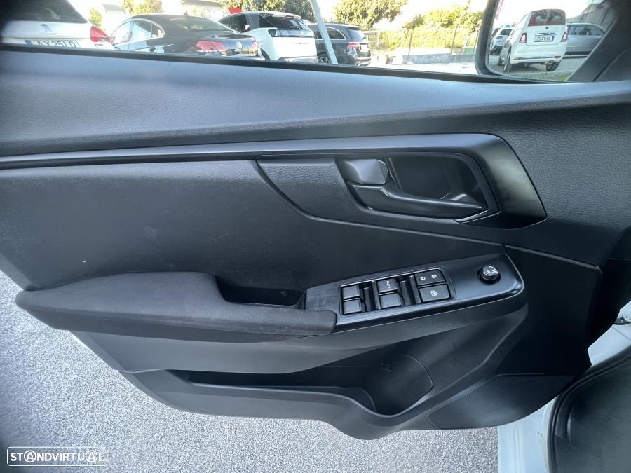 Isuzu D-Max 1.9Ddi CD 4WD L Flex CM - 16