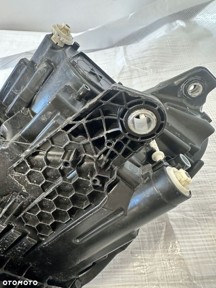 LAMPA PRAWA PRZÓD SKODA KODIAQ FULL LED 566941016F - 9