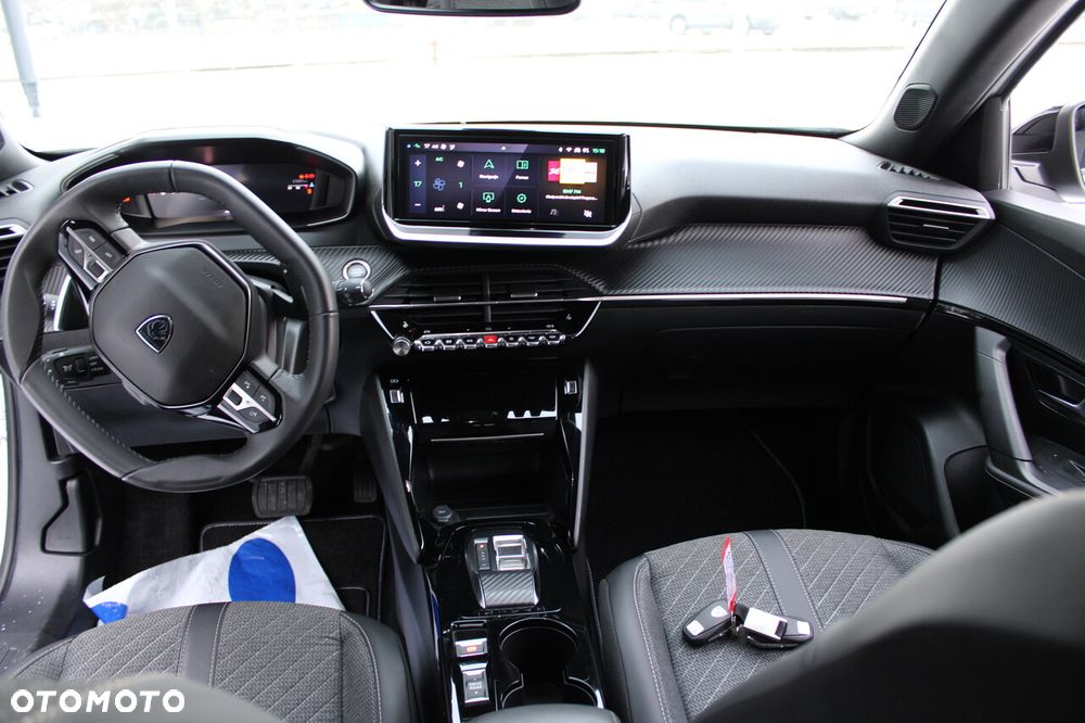 Peugeot 2008 PureTech 130 Stop&Start EAT6 Allure - 37