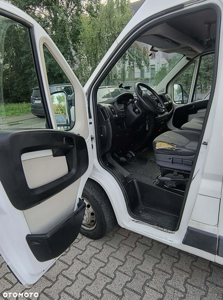 Peugeot Boxer - 5