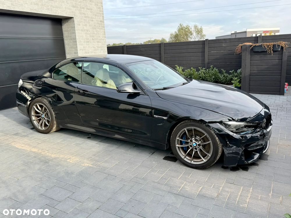 BMW M4 DKG - 13