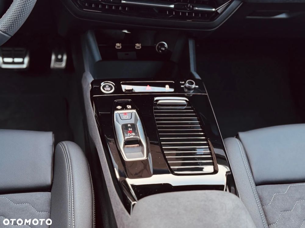 Audi A6 Avant e-tron - 20