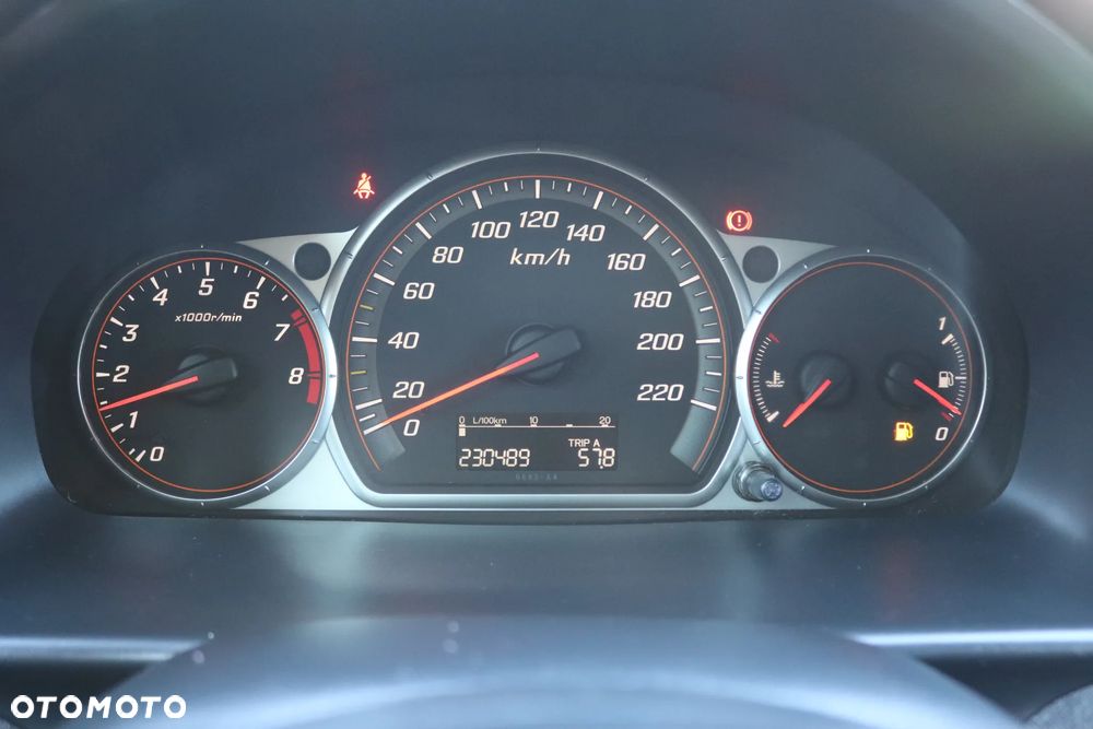 Honda CR-V 2.0i ES - 36