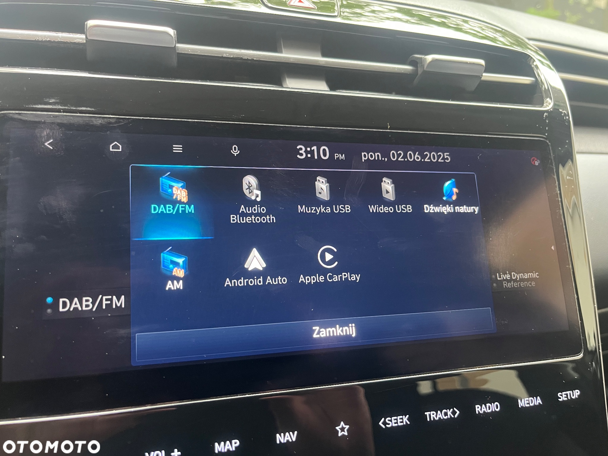 Hyundai Tucson 1.6 T-GDi HEV Smart 2WD - 21