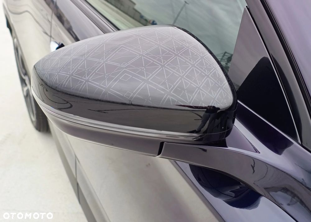 DS Automobiles DS 7 Crossback 1.6 E-Tense 4x4 Louvre - 11