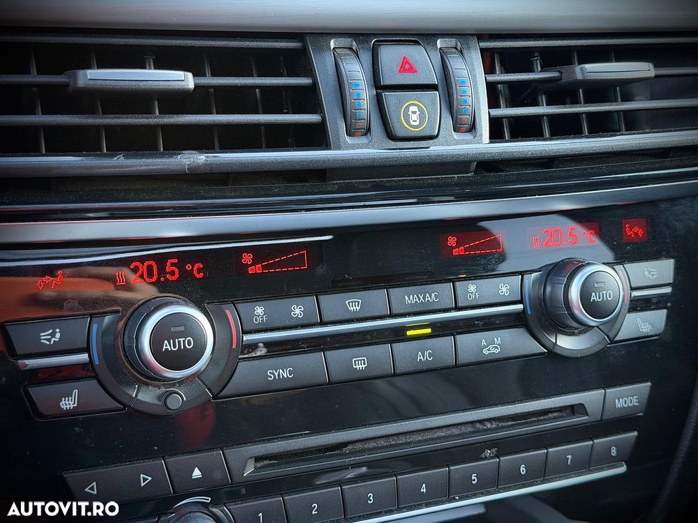 BMW X5 xDrive30d - 32