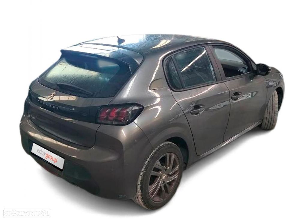Peugeot 208 - 2