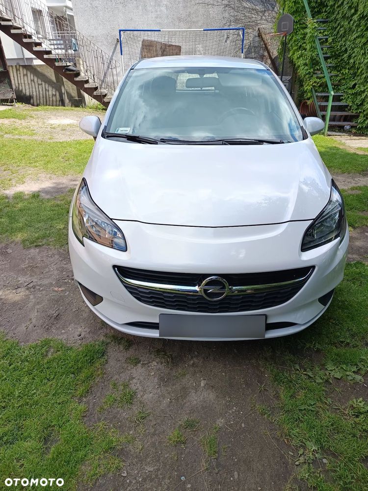 Opel Corsa 1.4 Enjoy - 2
