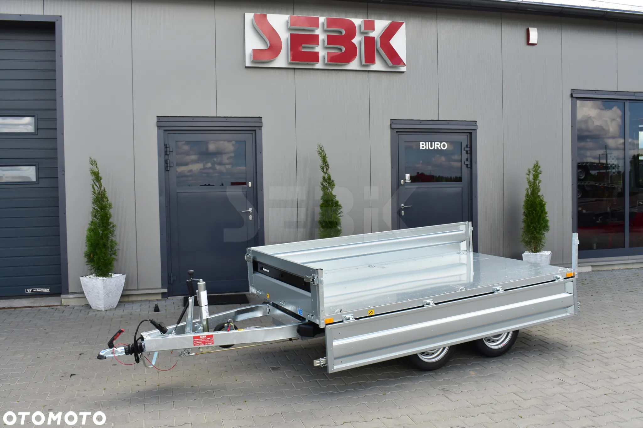 Brenderup BT 4260 SB KIPER - 7