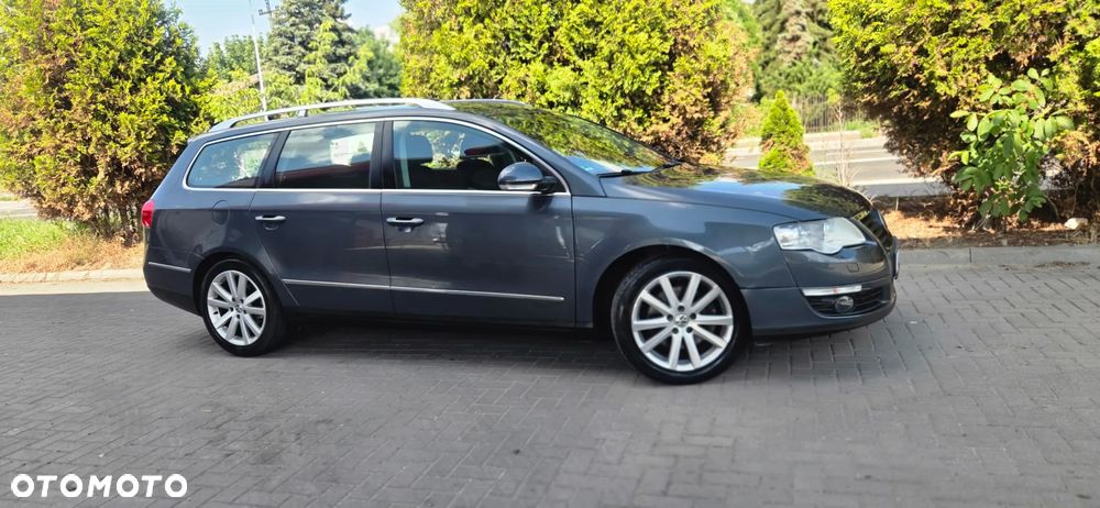 Volkswagen Passat 2.0 TDI Highline - 19