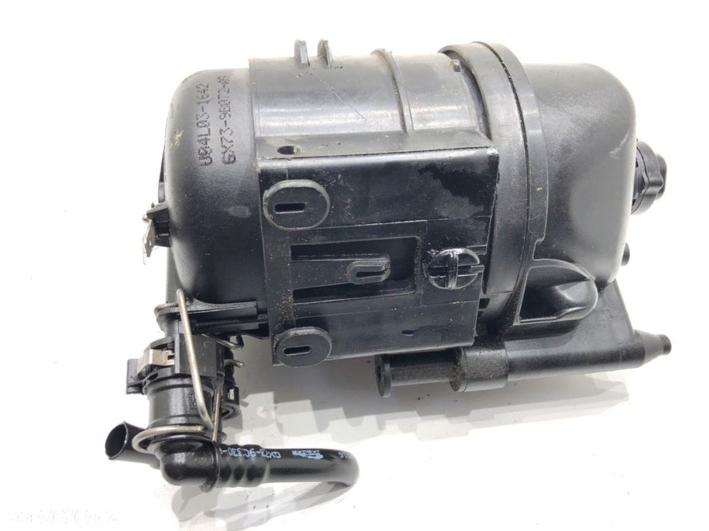 PODSTAWA FILTRA PALIWA  JAGUAR F-PACE (X761) 2015 - 2022 2.0 TD4 AWD 132 kW [180 KM] olej napędowy - 4