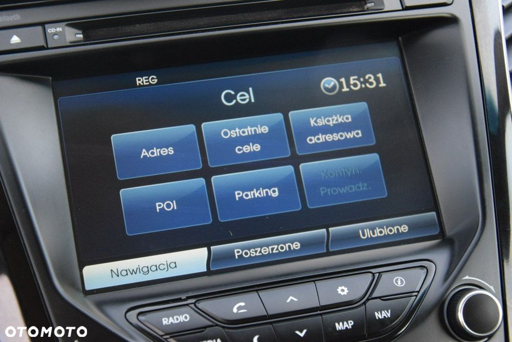 Hyundai i40 1.6 Comfort - 32