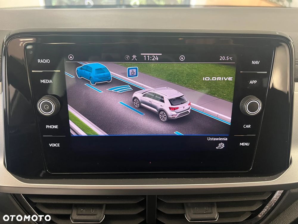 Volkswagen T-Roc 1.5 TSI Life DSG - 24