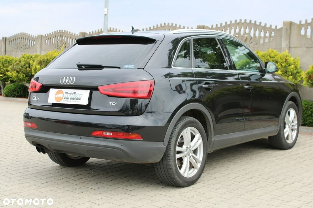 Audi Q3 - 7
