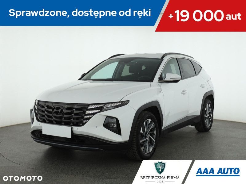 Hyundai Tucson - 2