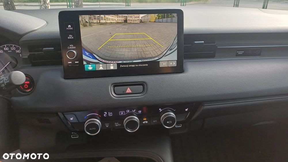 Honda HR-V 1.5 Elegance (ADAS / Connect+) CVT - 12