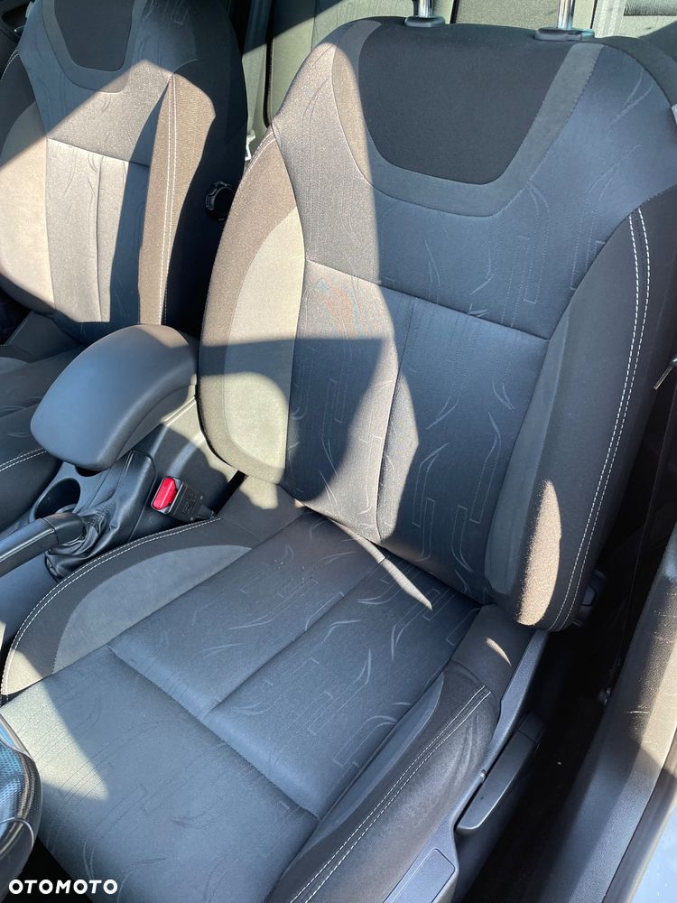 Citroën C4 VTi 120 VTR Plus - 13