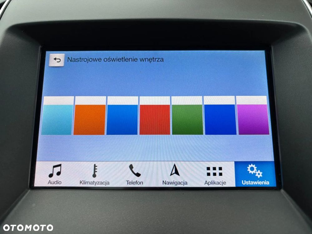 Ford Edge 2.0 EcoBlue Bi-Turbo 4x4 Vignale - 32