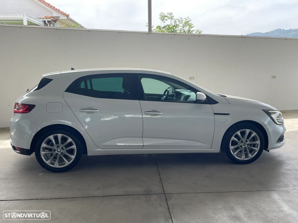 Renault Mégane ENERGY TCe 130 INTENS - 6