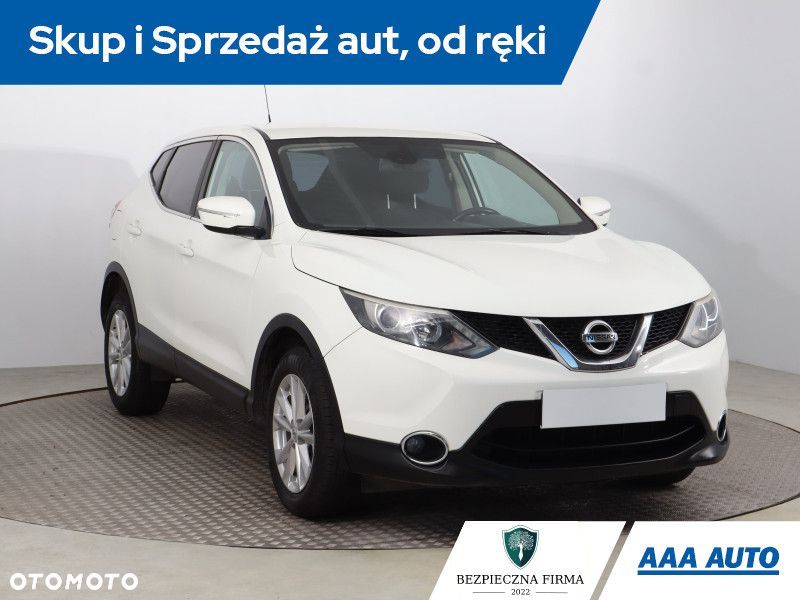 Nissan Qashqai - 3
